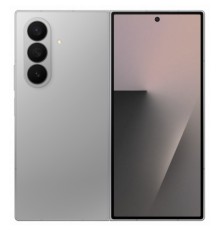 Мобільний телефон Samsung Galaxy Fold7 12/512Gb Silver Shadow (SM-F966BZSCSEK)