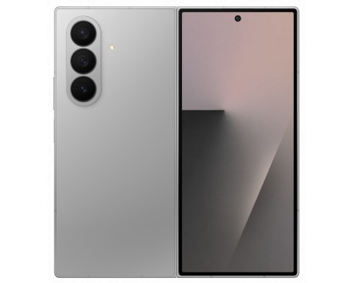 Мобільний телефон Samsung Galaxy Fold7 12/512Gb Silver Shadow (SM-F966BZSCSEK)