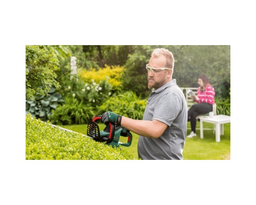 Кущоріз Bosch UniversalHedgeCut 50 480Вт, 50см, крок різу 26мм, 3.67 кг (0.600.8C0.501)