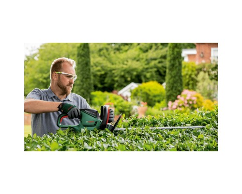 Кущоріз Bosch UniversalHedgeCut 50 480Вт, 50см, крок різу 26мм, 3.67 кг (0.600.8C0.501)