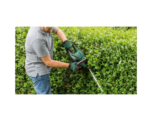 Кущоріз Bosch UniversalHedgeCut 50 480Вт, 50см, крок різу 26мм, 3.67 кг (0.600.8C0.501)