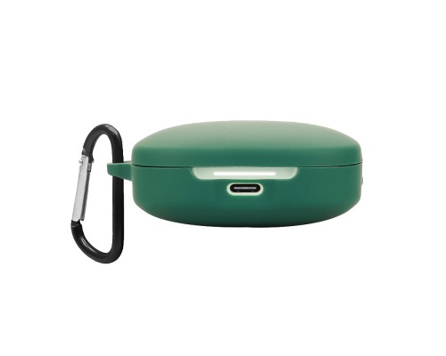 Чохол для навушників Armorstandart Hang Case для Xiaomi Redmi Buds 6 Green (ARM83392) Чохол для навушників Armorstandart Hang Case для Xiaomi Redmi Buds 6 Green (ARM83392)