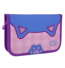 Пенал Yes Lovely Kitty HP-03 (533657)