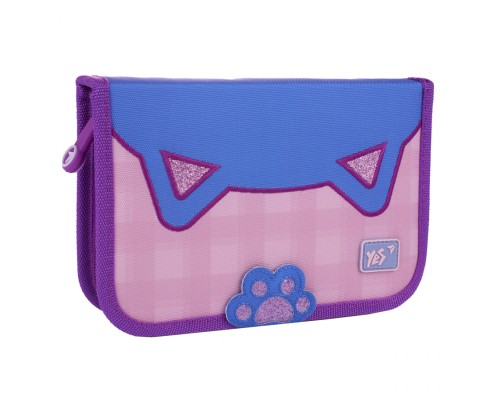 Пенал Yes Lovely Kitty HP-03 (533657)