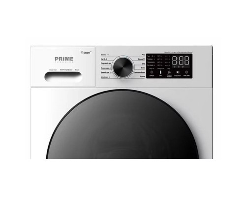 Пральна машина PRIME Technics PWF 71279 DIV