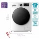 Пральна машина PRIME Technics PWF 71279 DIV