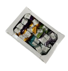 Цукерка Галицька цукерка Асорті 1 кг (6290866)