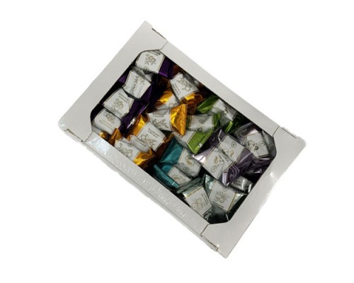 Цукерка Галицька цукерка Асорті 1 кг (6290866)