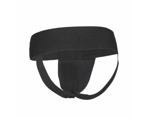 Захист паху Leone PR321 Black S (PR321_Black_S)