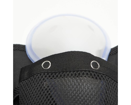 Захист паху Leone PR321 Black S (PR321_Black_S)