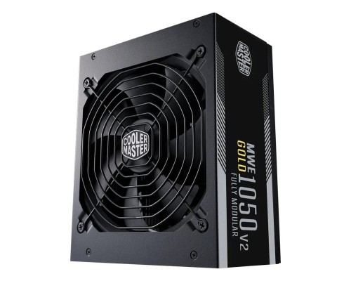 Блок живлення CoolerMaster 1050W (MPE-A501-AFCAG-3EGEU)