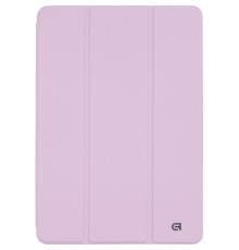 Чохол до планшета Armorstandart Smart Fold Pen Samsung Galaxy Tab S10 FE Pink (ARM85552)