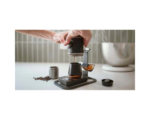 Аксесуар для кемпінгової кавоварки Wacaco Picopresso, стенд-підставка (WP-ST)