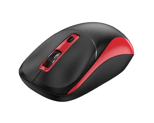 Мишка Genius NX-7123 Wireless Red (31030043402)