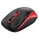 Мишка Genius NX-7123 Wireless Red (31030043402)