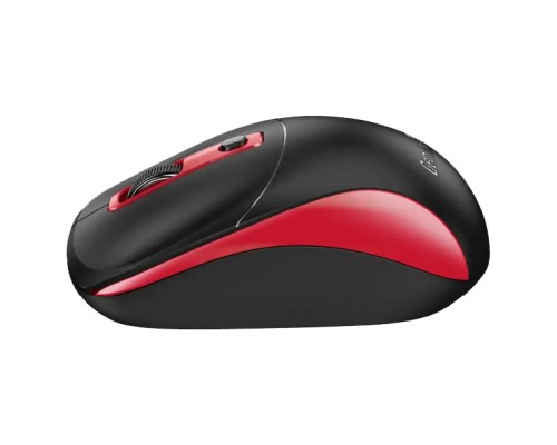 Мишка Genius NX-7123 Wireless Red (31030043402)