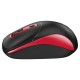 Мишка Genius NX-7123 Wireless Red (31030043402)