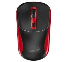 Мишка Genius NX-7123 Wireless Red (31030043402)