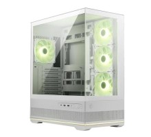 Корпус MSI MAG PANO 110R PZ WHITE