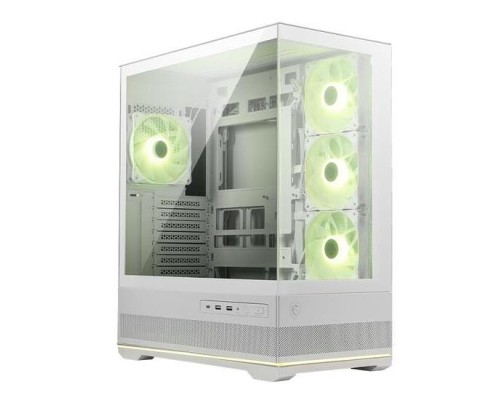 Корпус MSI MAG PANO 110R PZ WHITE