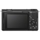 Цифровий фотоапарат Sony Alpha ZV-E10M2 kit 16-50mm Black (ZVE10M2KB.CEC)