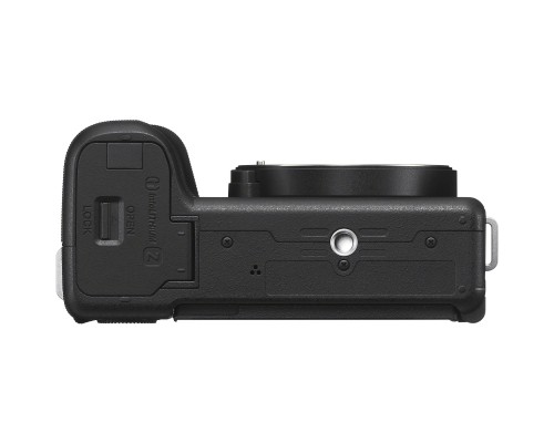 Цифровий фотоапарат Sony Alpha ZV-E10M2 kit 16-50mm Black (ZVE10M2KB.CEC)
