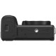 Цифровий фотоапарат Sony Alpha ZV-E10M2 kit 16-50mm Black (ZVE10M2KB.CEC)