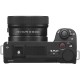 Цифровий фотоапарат Sony Alpha ZV-E10M2 kit 16-50mm Black (ZVE10M2KB.CEC)