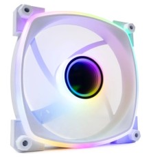 Кулер до корпусу Qube M55-1 White