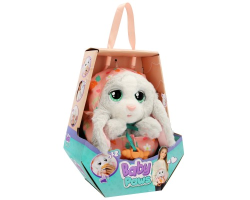 Інтерактивна іграшка Baby Paws Зайченя (927124IM)