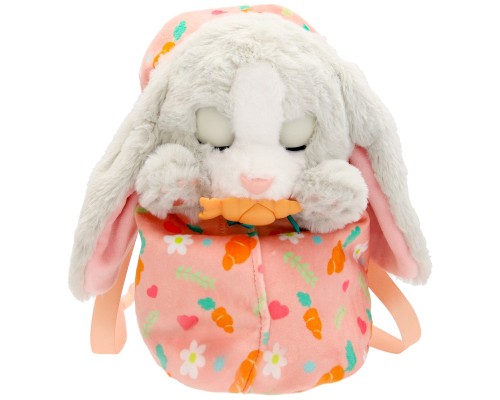 Інтерактивна іграшка Baby Paws Зайченя (927124IM)