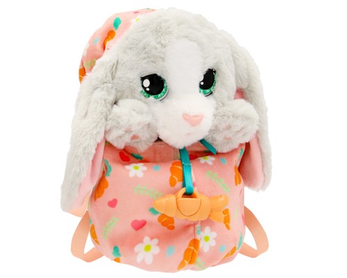 Інтерактивна іграшка Baby Paws Зайченя (927124IM)