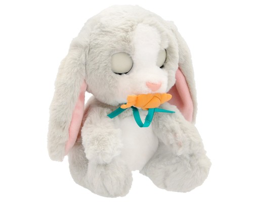 Інтерактивна іграшка Baby Paws Зайченя (927124IM)