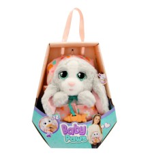 Інтерактивна іграшка Baby Paws Зайченя (927124IM)