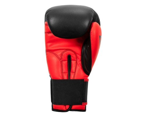 Боксерські рукавички Title Boxing Dynamic Strike Black/Red 14 oz (XDBG 14 BK/RD)