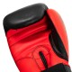 Боксерські рукавички Title Boxing Dynamic Strike Black/Red 14 oz (XDBG 14 BK/RD)