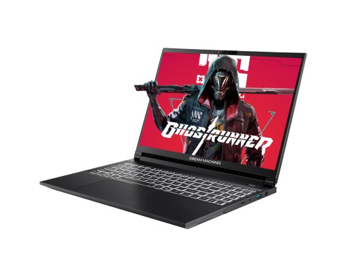 Ноутбук Dream Machines RT5060-15 (RT5060-15UA24)