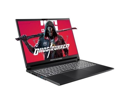 Ноутбук Dream Machines RT5060-15 (RT5060-15UA24)