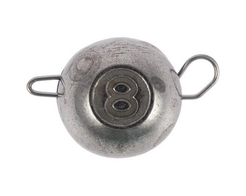 Грузило Select Ушастик вольфрам 3.5g (4 шт/уп) (1870.74.69)