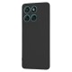 Чохол до мобільного телефона BeCover Motorola Edge 60 Fusion Black (713772)