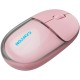 Мишка Canyon OnClick 24 Wireless Pink (CNS-CMSW24P)
