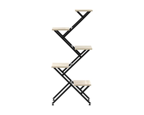 Підставка для квітів Richman Течія – 5 поличок (R00000039051)