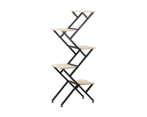 Підставка для квітів Richman Течія – 5 поличок (R00000039051)