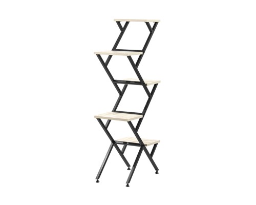 Підставка для квітів Richman Течія – 5 поличок (R00000039051)