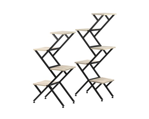 Підставка для квітів Richman Течія – 5 поличок (R00000039051)