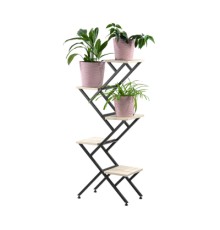 Підставка для квітів Richman Течія – 5 поличок (R00000039051)