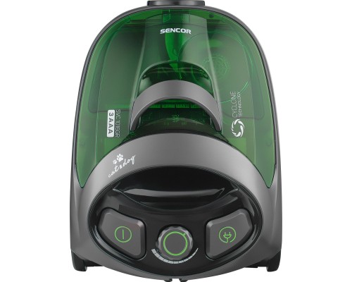 Пилосос Sencor SVC 1016GR
