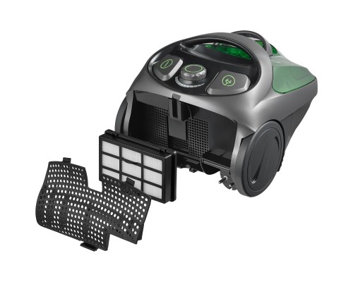 Пилосос Sencor SVC 1016GR