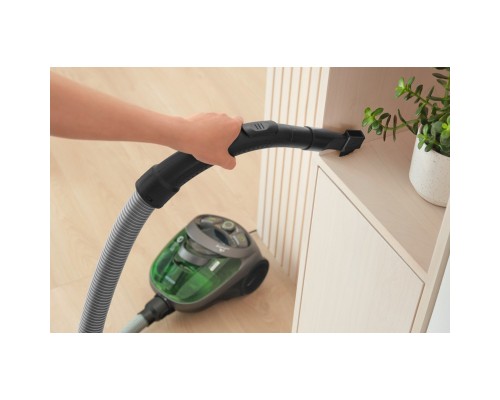 Пилосос Sencor SVC 1016GR