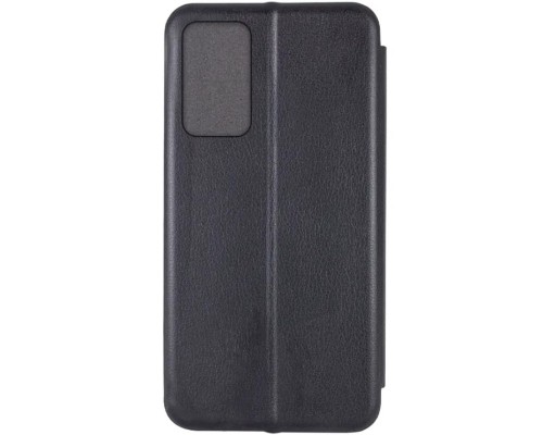 Чохол до мобільного телефона BeCover Exclusive Samsung Galaxy A17 5G SM-A17 Black (713888)